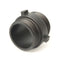 3/4"  GHT Male x 1" NH (NST)  Male Aluminum Fire Adapter:The Fire Hose Store