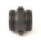 3/4"  GHT Male x 1" NH (NST)  Male Aluminum Fire Adapter:The Fire Hose Store