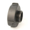 1-1/2" NPT Female x 2-1/2" NPT Male Aluminum Fire Adapter:The Fire Hose Store