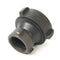 1-1/2" NH (NST) Female x 2" NH (NST) Female Aluminum Fire Adapter:The Fire Hose Store