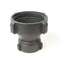 1" NPSH Female x 1-1/2" NH (NST) Female Aluminum Fire Adapter:The Fire Hose Store