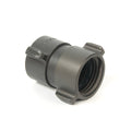 1" NPSH Female x 1" NPSH Female Aluminum Fire Adapter:The Fire Hose Store