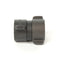 1" NPSH Female x 1" NPSH Female Aluminum Fire Adapter:The Fire Hose Store