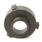 2-1/2" NPT Female x 3/4" GHT Male Aluminum Fire Adapter:The Fire Hose Store