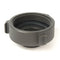 2-1/2" NPT Female x 3/4" GHT Male Aluminum Fire Adapter:The Fire Hose Store