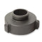 2-1/2" NPT Female x 1-1/2" NPSH Male Aluminum Fire Adapter:The Fire Hose Store