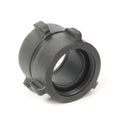 2" NPSH Female x 2" NPSH Female Aluminum Fire Adapter:The Fire Hose Store