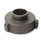 3" NH (NST) Female x 2-1/2" NH (NST) Male Aluminum Fire Adapter:The Fire Hose Store