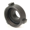 3" NH (NST) Female x 2-1/2" NH (NST) Male Aluminum Fire Adapter:The Fire Hose Store
