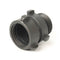 4-1/2" NPSH Female (Rockerlug Swivel) x 2-1/2" NH (NST) Male Aluminum Fire Adapter