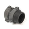 4-1/2" NPSH Female (Rockerlug Swivel) x 2-1/2" NPSH Male Aluminum Fire Adapter