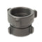 4" NPSH Female (Swivel) x 2-1/2" NPT Female (Rigid) Aluminum Fire Adapter:The Fire Hose Store