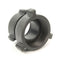 4" NPSH Female (Swivel) x 2-1/2" NPT Female (Rigid) Aluminum Fire Adapter:The Fire Hose Store