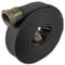 Black 1-1/2" Double Jacket Fire Hose NH (NST) Aluminum:The Fire Hose Store