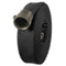 Black 1" Single Jacket Fire Hose (NPSH) Aluminum:The Fire Hose Store