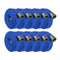 Blue 1-3/4" Single Jacket Fire Hose (NPSH) Aluminum:500 Feet (QTY 10 Pack x 50 Feet):The Fire Hose Store