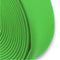 Green 2-1/2" Single Jacket Fire Hose (NPSH) Aluminum:The Fire Hose Store