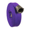 Purple 1-1/2" Single Jacket Discharge Hose NH (NST) Aluminum:The Fire Hose Store