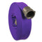 Purple 1-1/2" Double Jacket Discharge Hose (NPSH) Aluminum:The Fire Hose Store