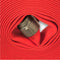 Red 1-1/2" Double Jacket Discharge Hose NH (NST) Aluminum:The Fire Hose Store