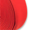 Red 1-1/2" Double Jacket Fire Hose NH (NST) Aluminum:The Fire Hose Store