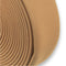 Tan 1-1/2" Single Jacket Fire Hose NH (NST) Aluminum:The Fire Hose Store