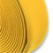 Yellow 1-1/2" Single Jacket Fire Hose (NPSH) Aluminum:The Fire Hose Store